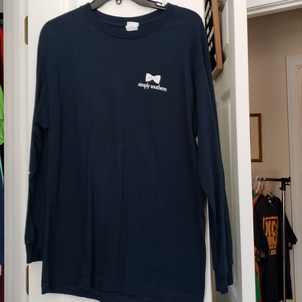 Simply Southern Shirt